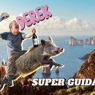 Cammino Minerario di Santa Barbara - Sardegna